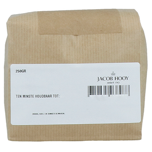 Jacob Hooy Komijnzaad Heel 250GR