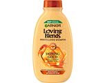 Garnier Loving Blends Shampoo Honing Goud 250ML Garnier Loving Blends Shampoo Honing Goud 250ML