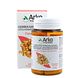 Arkocaps Fenegriek Capsules 40CP verpakking met potje