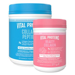 Vital Proteins Beauty Bundel 2ST