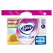 Edet Ultra Soft 4-laags Toiletpapier Met Stro 6ST