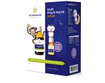 Vitakruid Multi Dag & Nacht Junior 100% Vegan 1ST