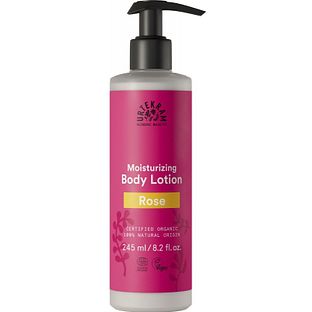 Urtekram Rose Bodylotion 250ML