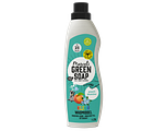 Marcels Green Soap Perzik Jasmijn Kleur Wasmiddel 1LT