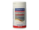 Lamberts Multi-Guard 50+ Advance Tabletten 60TB