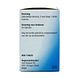 Heel Lymphomyosot Tabletten 100TB Zijkant verpakking, dosering Heel Lymphomyosot Tabletten 100TB Zijkant verpakking, dosering