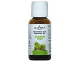 Jacob Hooy Essentiële Olie Dennen 30ML