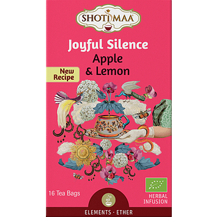 Shoti Maa Thee Joyful Silence 16ST