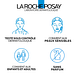 La Roche-Posay Cicaplast Baum B5 SPF50 Balm 40ML dermatologen logo La Roche-Posay Cicaplast Baum B5 SPF50 Balm 40ML dermatologen logo