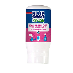 Blue Wonder Kalkreiniger Spray 50ML
