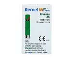 MultiCheck Glucose Teststrips 25ST