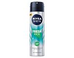 Nivea Men Fresh Kick Anti-Transpirant Spray 150ML