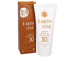 Earth Line Sun Body & Face Care SPF30 100ML