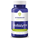 Vitakruid Glutazyme oa Spijsverteringsenzymen en L-Glutamine Tabletten 90TB