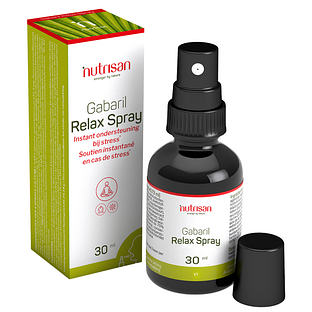 Nutrisan Gabaril Relax Spray 30ML