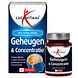 Lucovitaal Geheugen & Cognitie Capsules 30CP verpakking + pot