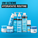 Neutrogena Hydro Boost Hydrating Fluid SPF50 50ML Neutrogena Hydro Boost Hydrating Fluid SPF50 50ML