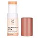 GRN Foundation Stick Light Cashew 6GR foundation stick geopend