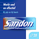Saridon Tabletten 20TB