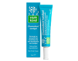 Vsm Kind Chamodent Tandgel 10GR