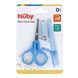 Nuby Manicuresetje Blauw - vanaf 0m+ 1ST Nuby Manicuresetje Blauw - vanaf 0m+ 1ST