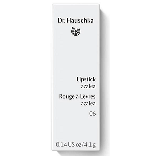 Dr. Hauschka Lipstick Azalea 06 4,1GR