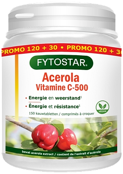 Naar: Fytostar