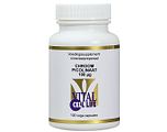 Vital Cell Life Chroom Picolinaat 100mcg Capsules 100CP
