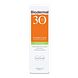 Biodermal Zonnefluïde Gezicht - Matterend SPF30 40ML