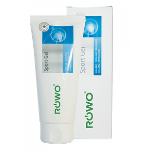Rowo Sportgel 100ML Rowo Sportgel 100ML