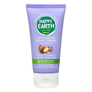 Happy Earth Anti-Aging Night Cream 50ML
