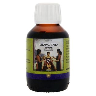Holisan Vilapas Taila Olie 100ML Holisan Vilapas Taila Olie 100ML