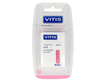 Vitis Dental Floss Waxed Soft 1ST