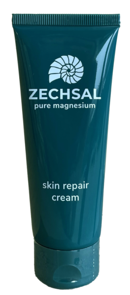 Zechsal Skin Repair Cream afbeelding 1