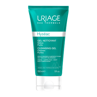 Uriage Hyséac Anti Blemish Cleansing Gel 150ML Uriage Hyséac Anti Blemish Cleansing Gel 150ML