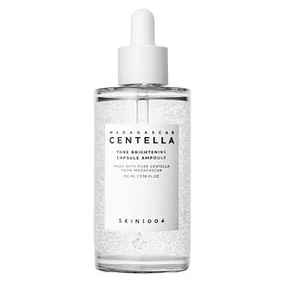 Skin1004 Madagascar Centella Tone Brightening Capsule Ampoule 100ML
