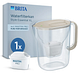 Brita Waterfilterkan Style Essential XL Sand 1ST