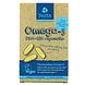 Testa Omega-3 Algenolie DHA & EPA Capsules 45SG