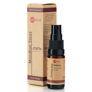Aromed Mondkap Spray Forte 10ML Aromed Mondkap Spray Forte 10ML