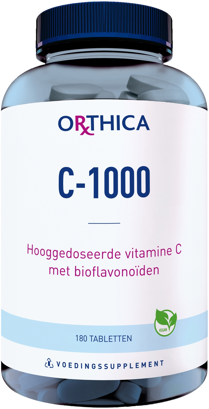 Orthica C-1000 Tabletten 180TB