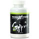 Jobacom Muscle Booster Tabletten 60TB