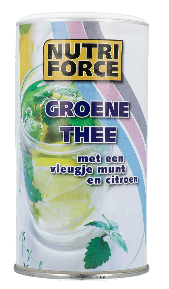 Naproz Instant Groene Thee 190GR