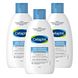 Cetaphil Milde Huidreiniger Multiverpakking 3x200ML