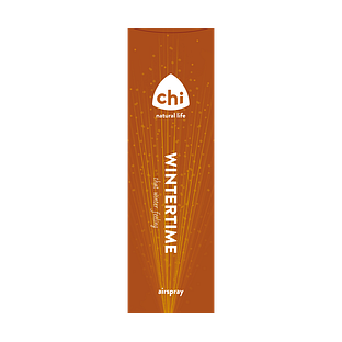 Chi Natural Life Wintertime Airspray 50ML