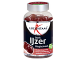 Lucovitaal Sterk IJzer Bisglycinaat Gummies 50ST