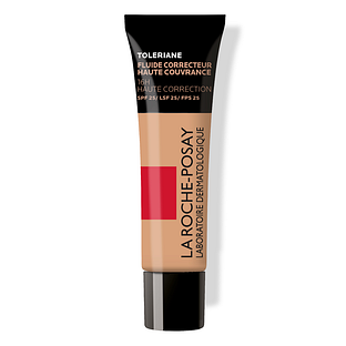 La Roche-Posay N10 Toleriane 16H Haute Correction SPF25 30ML
