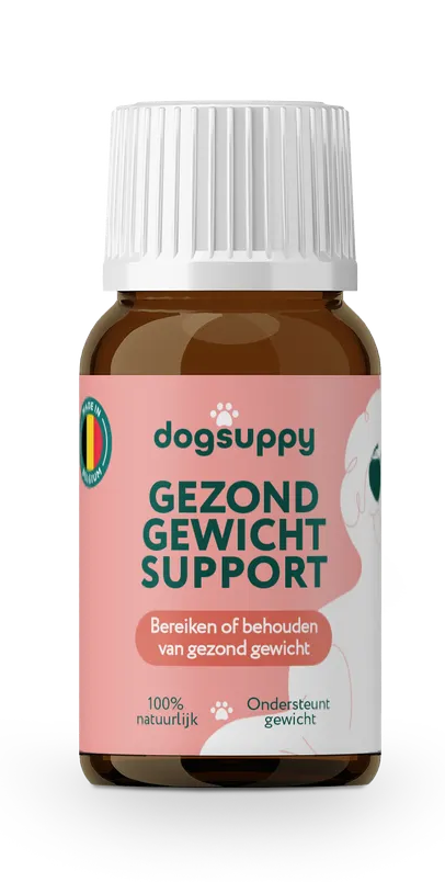 DogSuppy Gezond Gewicht Support afbeelding
