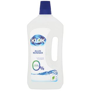 Klok Ecologische Allesreiniger 1000ML