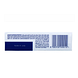 Dove Original Beauty Cream Zeep 2 x 90 Gram 2ST Zijkant verpakking Dove Original Beauty Cream Zeep 2 x 90 Gram 2ST Zijkant verpakking