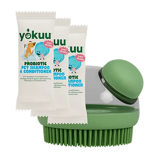 Yokuu Huisdier Shampoo & Conditioner Start 1ST Yokuu Huisdier Shampoo & Conditioner Start 1ST